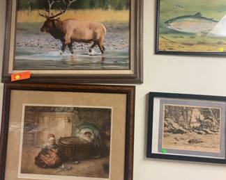 2025 Cranford, NJ Sale: Toys, Comic Books, Antiques, Artwork and so Much more