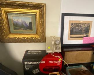 2025 Cranford, NJ Sale: Toys, Comic Books, Antiques, Artwork and so Much more