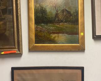 2025 Cranford, NJ Sale: Toys, Comic Books, Antiques, Artwork and so Much more