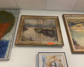 2025 Cranford, NJ Sale: Toys, Comic Books, Antiques, Artwork and so Much more