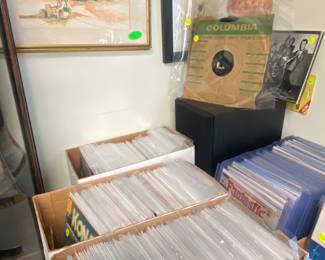 2025 Cranford, NJ Sale: Toys, Comic Books, Antiques, Artwork and so Much more