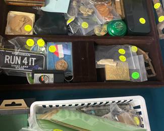 2025 Cranford, NJ Sale: Toys, Comic Books, Antiques, Artwork and so Much more