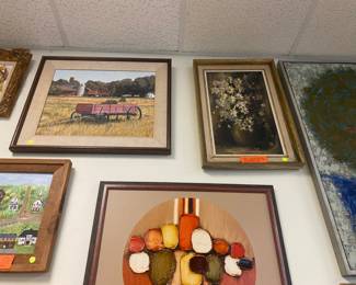 2025 Cranford, NJ Sale: Toys, Comic Books, Antiques, Artwork and so Much more