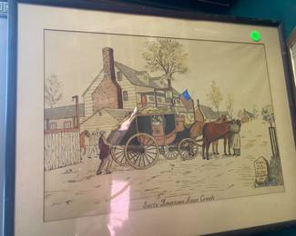 2025 Cranford, NJ Sale: Toys, Comic Books, Antiques, Artwork and so Much more