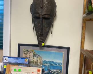 2025 Cranford, NJ Sale: Toys, Comic Books, Antiques, Artwork and so Much more