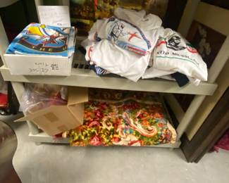 2025 Cranford, NJ Sale: Toys, Comic Books, Antiques, Artwork and so Much more