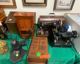 2025 Cranford, NJ Sale: Toys, Comic Books, Antiques, Artwork and so Much more