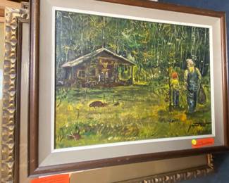 2025 Cranford, NJ Sale: Toys, Comic Books, Antiques, Artwork and so Much more