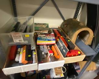 2025 Cranford, NJ Sale: Toys, Comic Books, Antiques, Artwork and so Much more