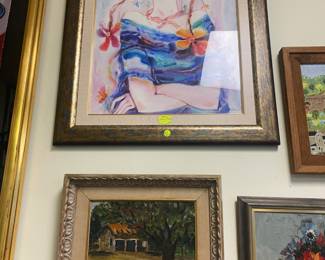 2025 Cranford, NJ Sale: Toys, Comic Books, Antiques, Artwork and so Much more