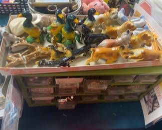 2025 Cranford, NJ Sale: Toys, Comic Books, Antiques, Artwork and so Much more