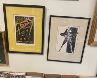 2025 Cranford, NJ Sale: Toys, Comic Books, Antiques, Artwork and so Much more