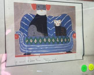 2025 Cranford, NJ Sale: Toys, Comic Books, Antiques, Artwork and so Much more