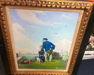 2025 Cranford, NJ Sale: Toys, Comic Books, Antiques, Artwork and so Much more