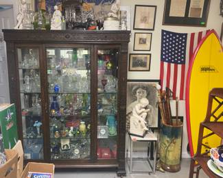 2025 Cranford, NJ Sale: Toys, Comic Books, Antiques, Artwork and so Much more