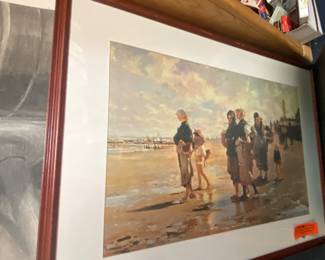 2025 Cranford, NJ Sale: Toys, Comic Books, Antiques, Artwork and so Much more