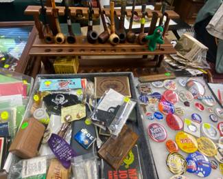 2025 Cranford, NJ Sale: Toys, Comic Books, Antiques, Artwork and so Much more