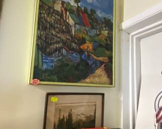 2025 Cranford, NJ Sale: Toys, Comic Books, Antiques, Artwork and so Much more