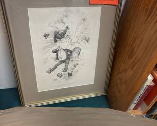 2025 Cranford, NJ Sale: Toys, Comic Books, Antiques, Artwork and so Much more