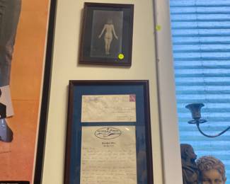 2025 Cranford, NJ Sale: Toys, Comic Books, Antiques, Artwork and so Much more