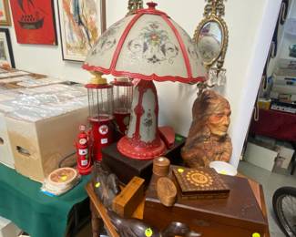 2025 Cranford, NJ Sale: Toys, Comic Books, Antiques, Artwork and so Much more