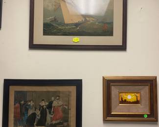 2025 Cranford, NJ Sale: Toys, Comic Books, Antiques, Artwork and so Much more