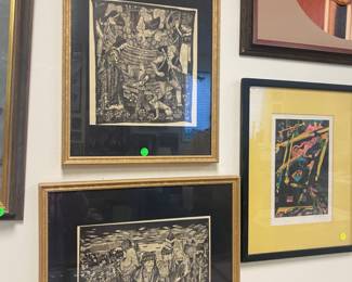 2025 Cranford, NJ Sale: Toys, Comic Books, Antiques, Artwork and so Much more