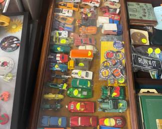 2025 Cranford, NJ Sale: Toys, Comic Books, Antiques, Artwork and so Much more