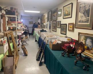 2025 Cranford, NJ Sale: Toys, Comic Books, Antiques, Artwork and so Much more