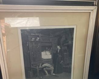 2025 Cranford, NJ Sale: Toys, Comic Books, Antiques, Artwork and so Much more