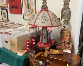 2025 Cranford, NJ Sale: Toys, Comic Books, Antiques, Artwork and so Much more