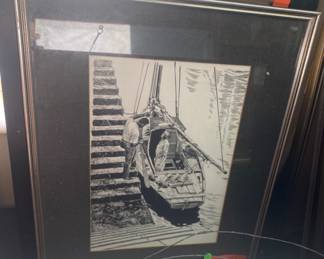 2025 Cranford, NJ Sale: Toys, Comic Books, Antiques, Artwork and so Much more