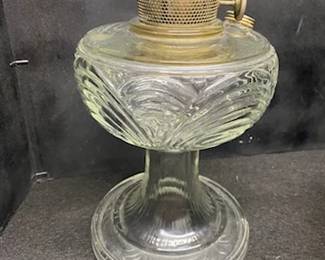 Aladdin Washington Drape Oil Lamp 
