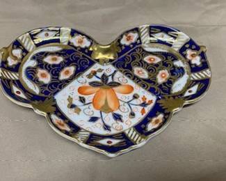 Imari Trinket Tray 