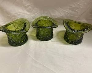 Green Top Hats 