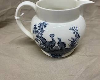 Wedgwood Creamer 