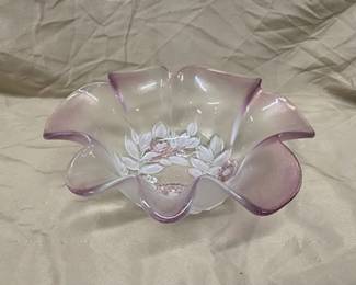 Small Mikasa Rosella Bowl 