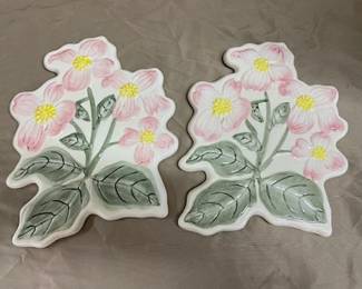 Treasure Craft Trivets