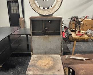 Vintage Toledo scale