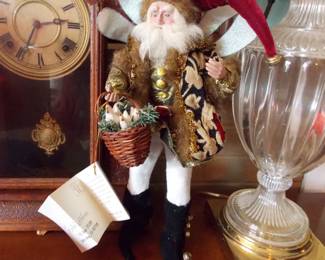 Mark Roberts Three French Hens