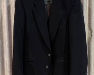 Vintage Givenchy Monsieur Men’s Blazer