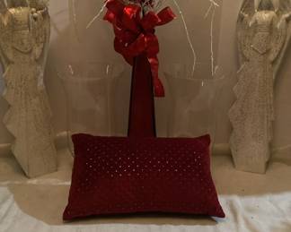 Large Christmas Decor