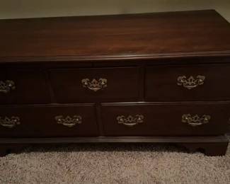 Ethan Allen Cedar Chest