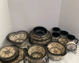 Temptations Presentable Ovenware Set