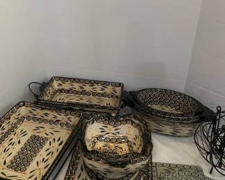 TempTations China Set And More