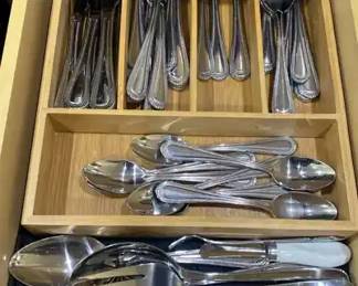 Stainless Steel Utensils