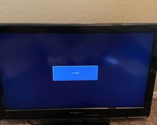 Dynex Tv