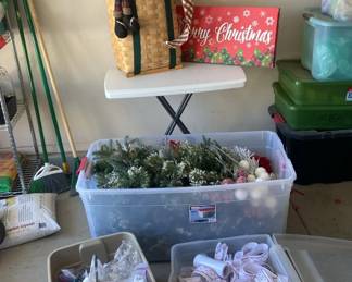 Christmas Light Collection, Great Decor, And More