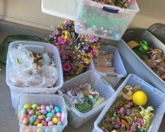 Hippity Hoppity Here Comes Easter