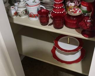 Christmas Kitchen Needs